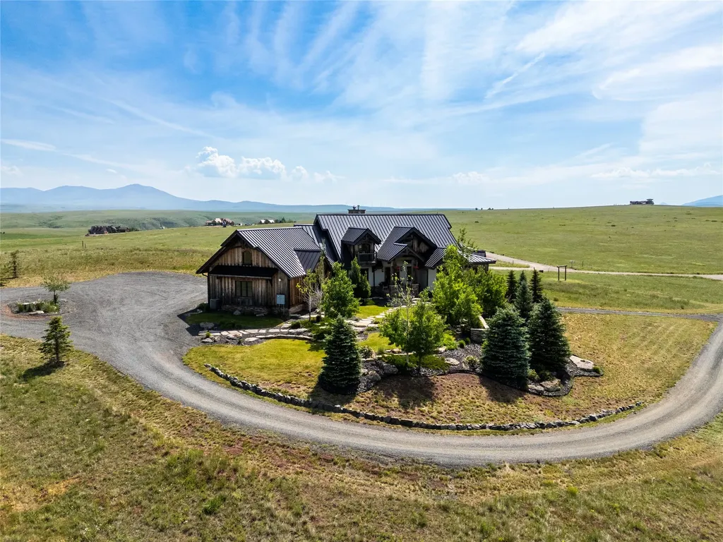 155 Peacemaker Ridge Road Belt MT 59412