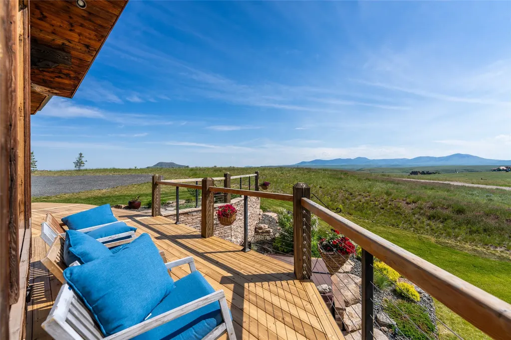 155 Peacemaker Ridge Road Belt MT 59412