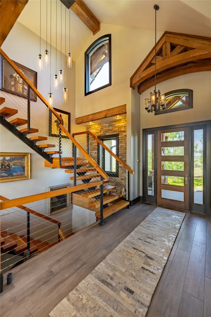155 Peacemaker Ridge Road Belt MT 59412