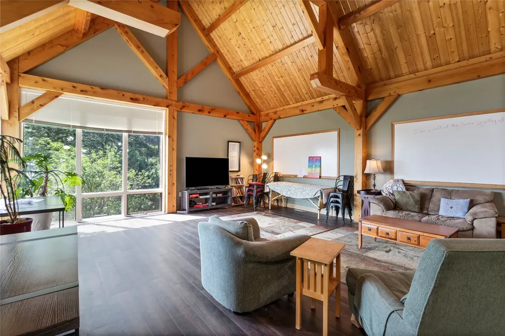 100 & 104 Deep Bay Drive Lakeside MT 59922