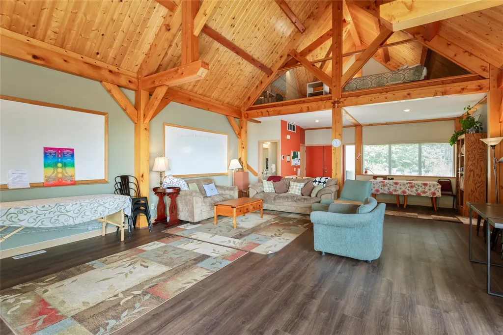 100 & 104 Deep Bay Drive Lakeside MT 59922