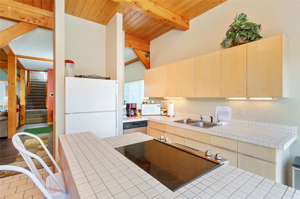100 & 104 Deep Bay Drive Lakeside MT 59922