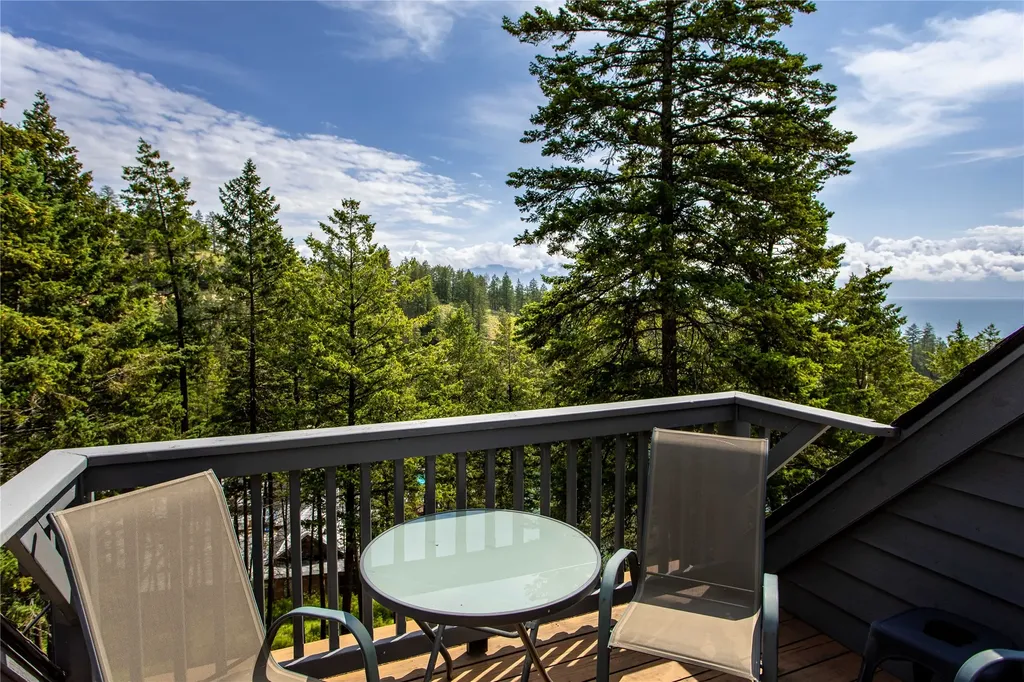 100 & 104 Deep Bay Drive Lakeside MT 59922