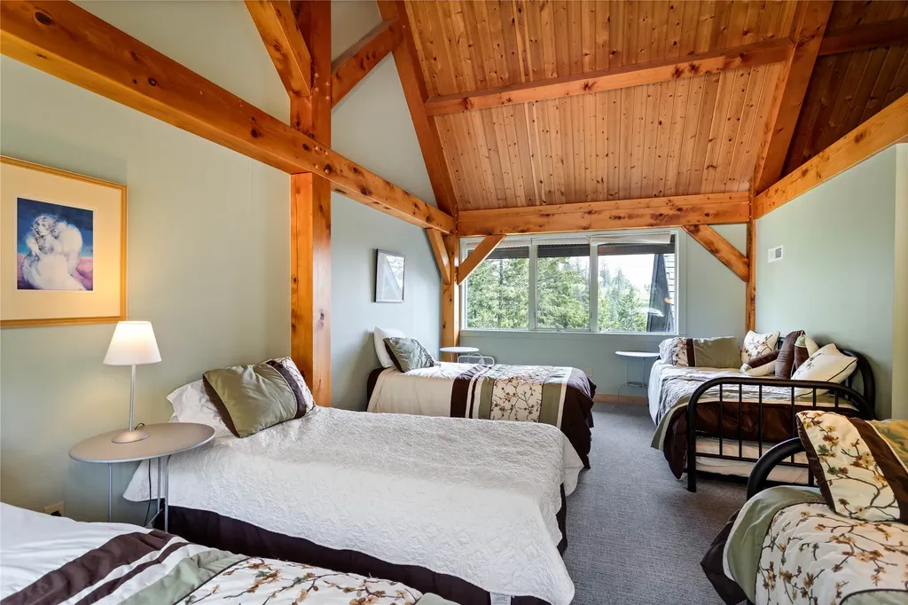 100 & 104 Deep Bay Drive Lakeside MT 59922