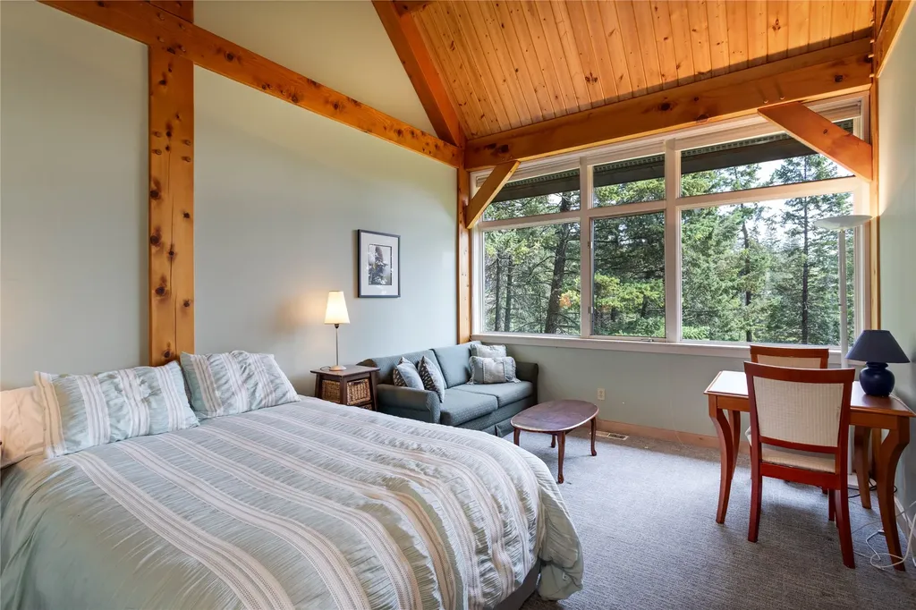 100 & 104 Deep Bay Drive Lakeside MT 59922