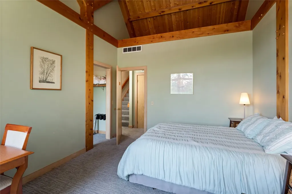 100 & 104 Deep Bay Drive Lakeside MT 59922