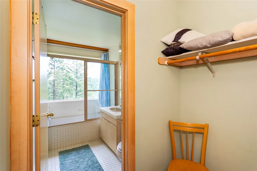 100 & 104 Deep Bay Drive Lakeside MT 59922