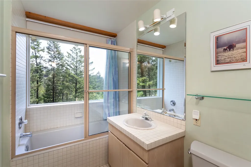 100 & 104 Deep Bay Drive Lakeside MT 59922