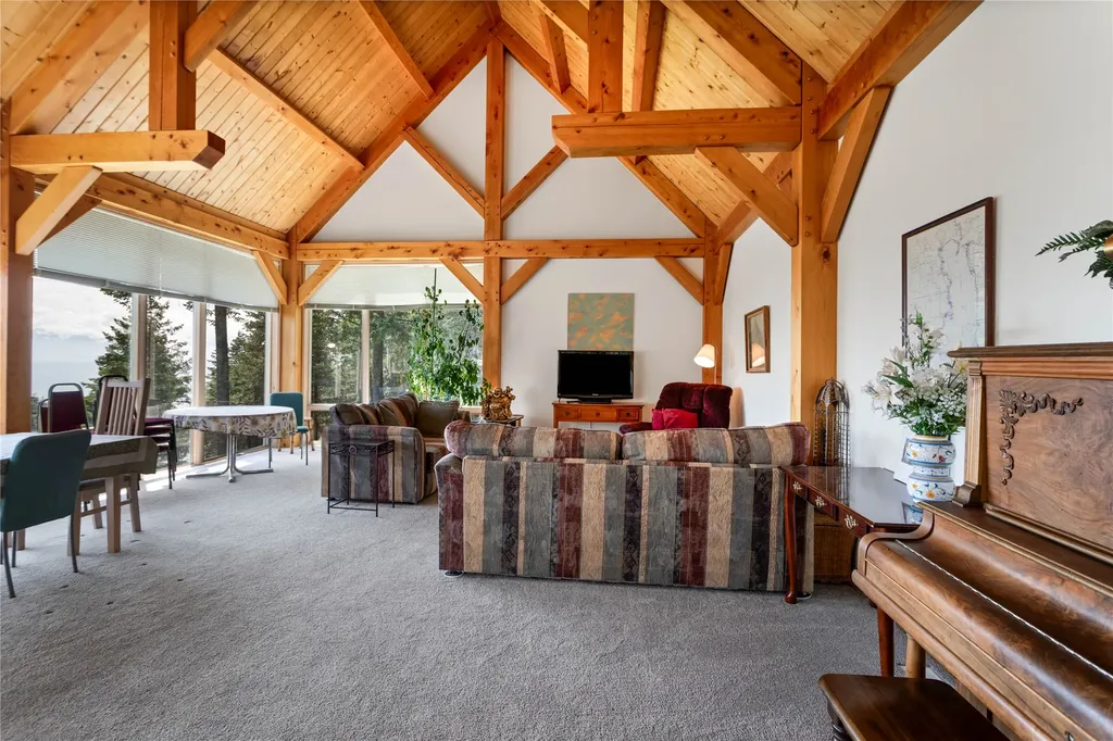 100 & 104 Deep Bay Drive Lakeside MT 59922