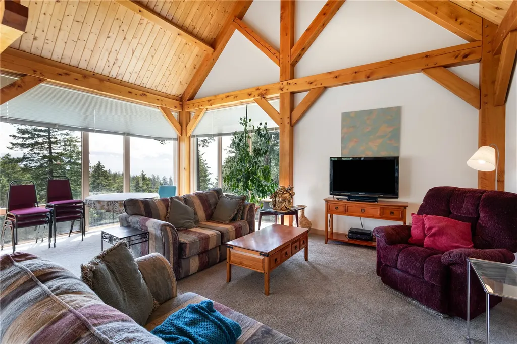 100 & 104 Deep Bay Drive Lakeside MT 59922