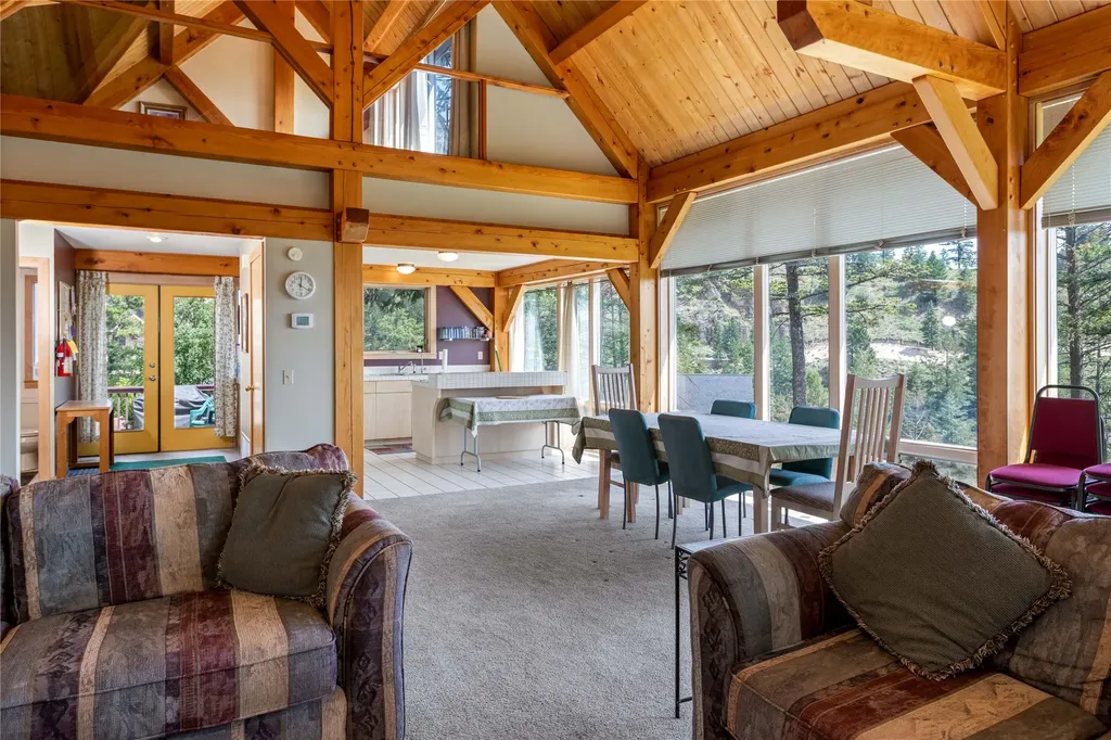 100 & 104 Deep Bay Drive Lakeside MT 59922