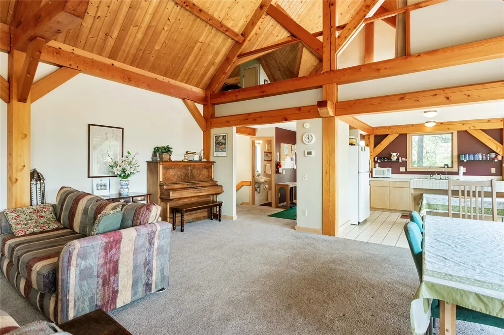 100 & 104 Deep Bay Drive Lakeside MT 59922