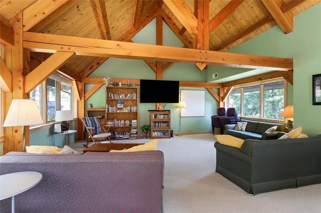 100 & 104 Deep Bay Drive Lakeside MT 59922