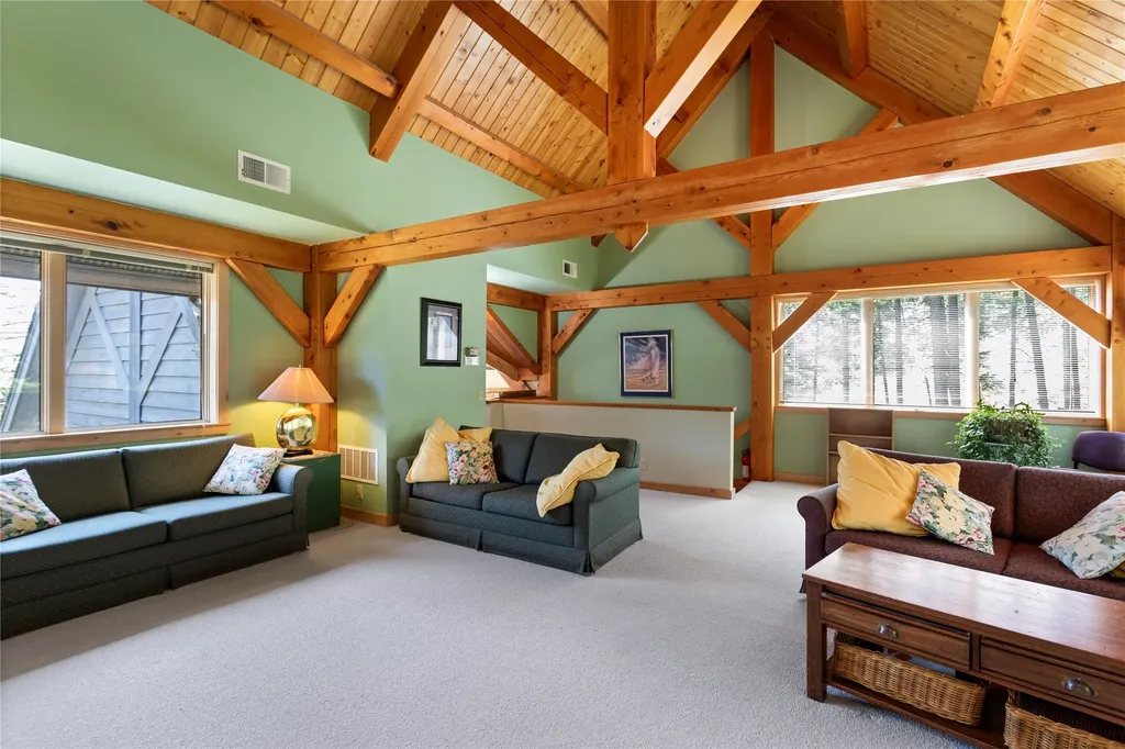 100 & 104 Deep Bay Drive Lakeside MT 59922