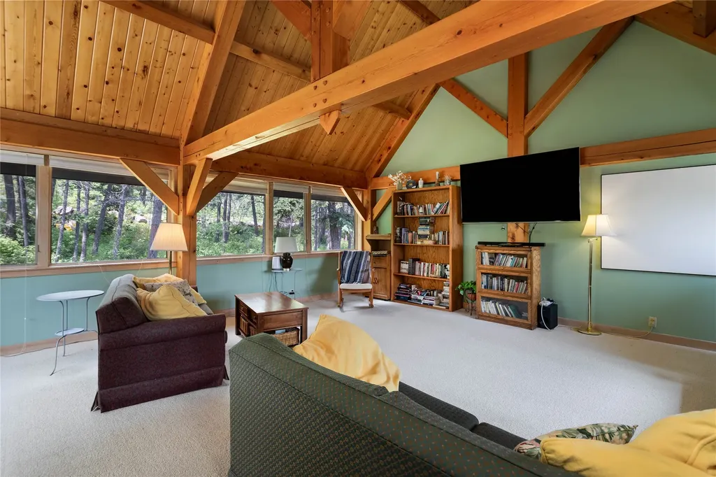 100 & 104 Deep Bay Drive Lakeside MT 59922