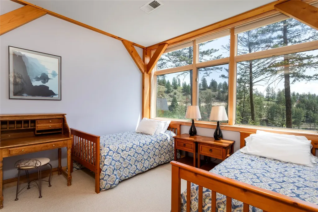 100 & 104 Deep Bay Drive Lakeside MT 59922