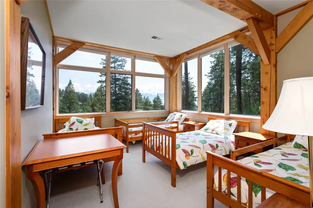 100 & 104 Deep Bay Drive Lakeside MT 59922