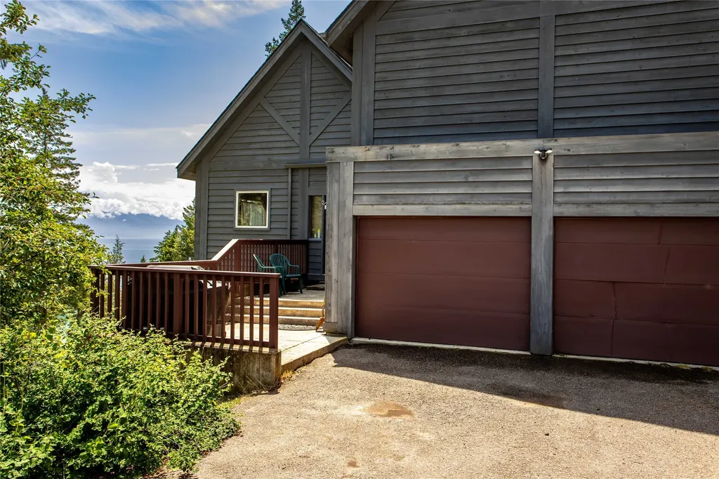 100 & 104 Deep Bay Drive Lakeside MT 59922