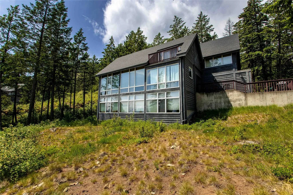 100 & 104 Deep Bay Drive Lakeside MT 59922