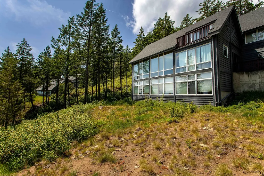 100 & 104 Deep Bay Drive Lakeside MT 59922