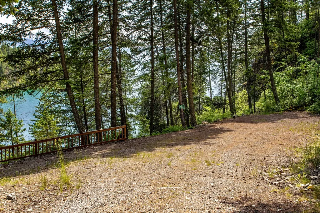 100 & 104 Deep Bay Drive Lakeside MT 59922