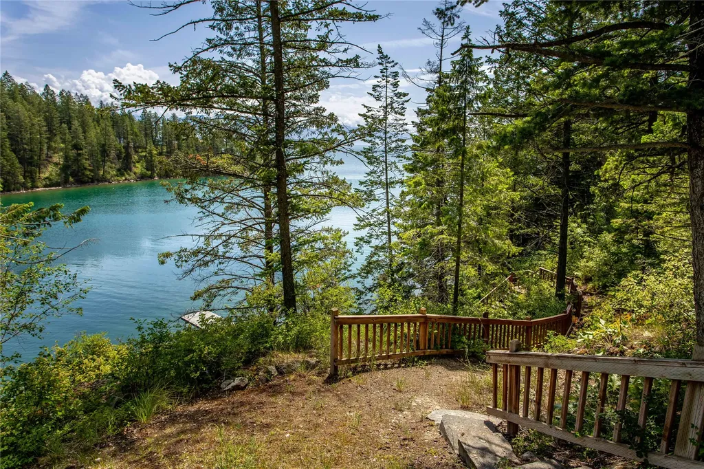 100 & 104 Deep Bay Drive Lakeside MT 59922
