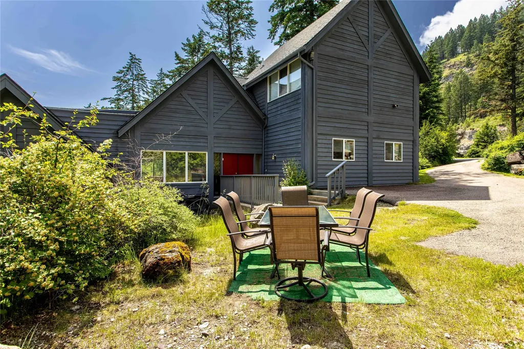 100 & 104 Deep Bay Drive Lakeside MT 59922