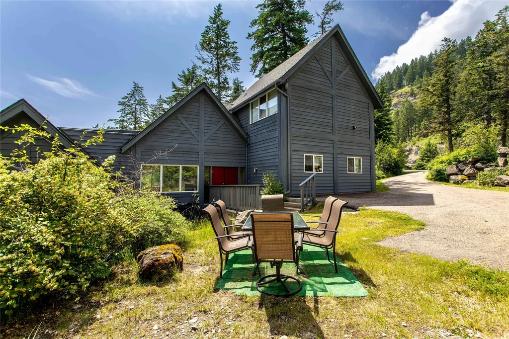 100 & 104 Deep Bay Drive Lakeside MT 59922