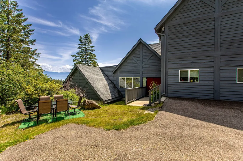 100 & 104 Deep Bay Drive Lakeside MT 59922