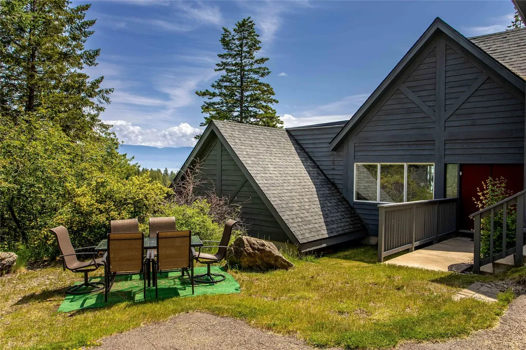 100 & 104 Deep Bay Drive Lakeside MT 59922