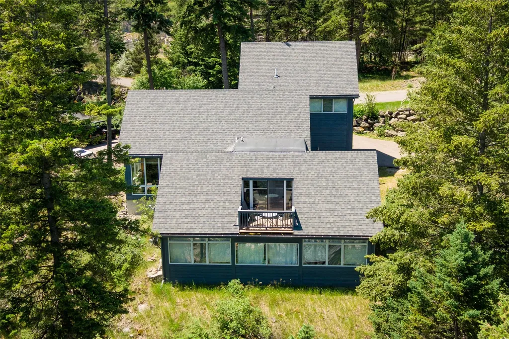 100 & 104 Deep Bay Drive Lakeside MT 59922