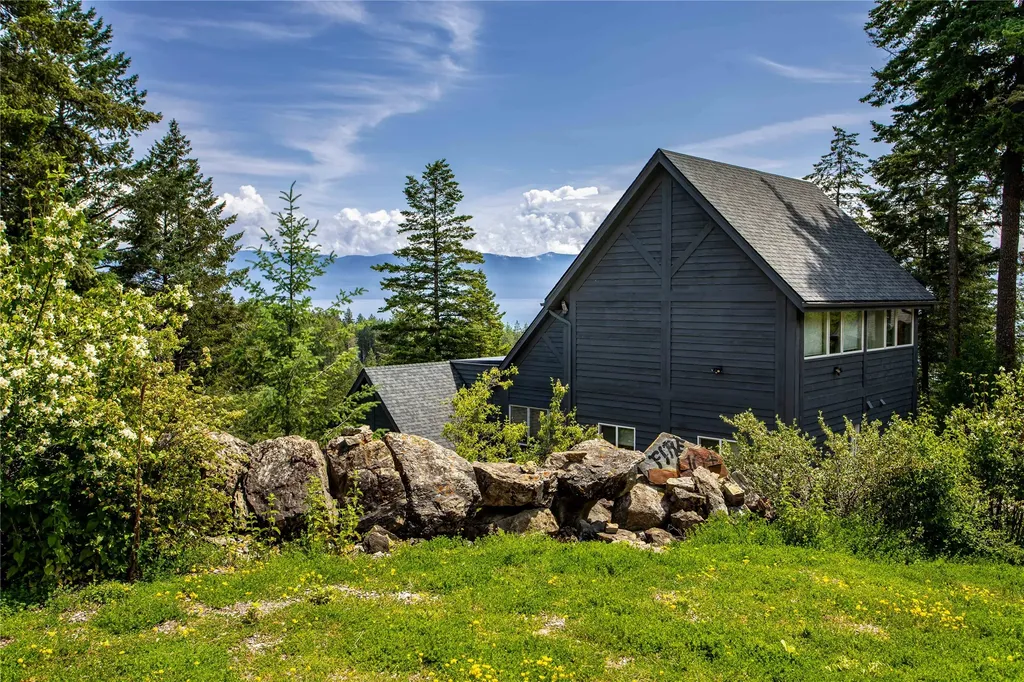 100 & 104 Deep Bay Drive Lakeside MT 59922