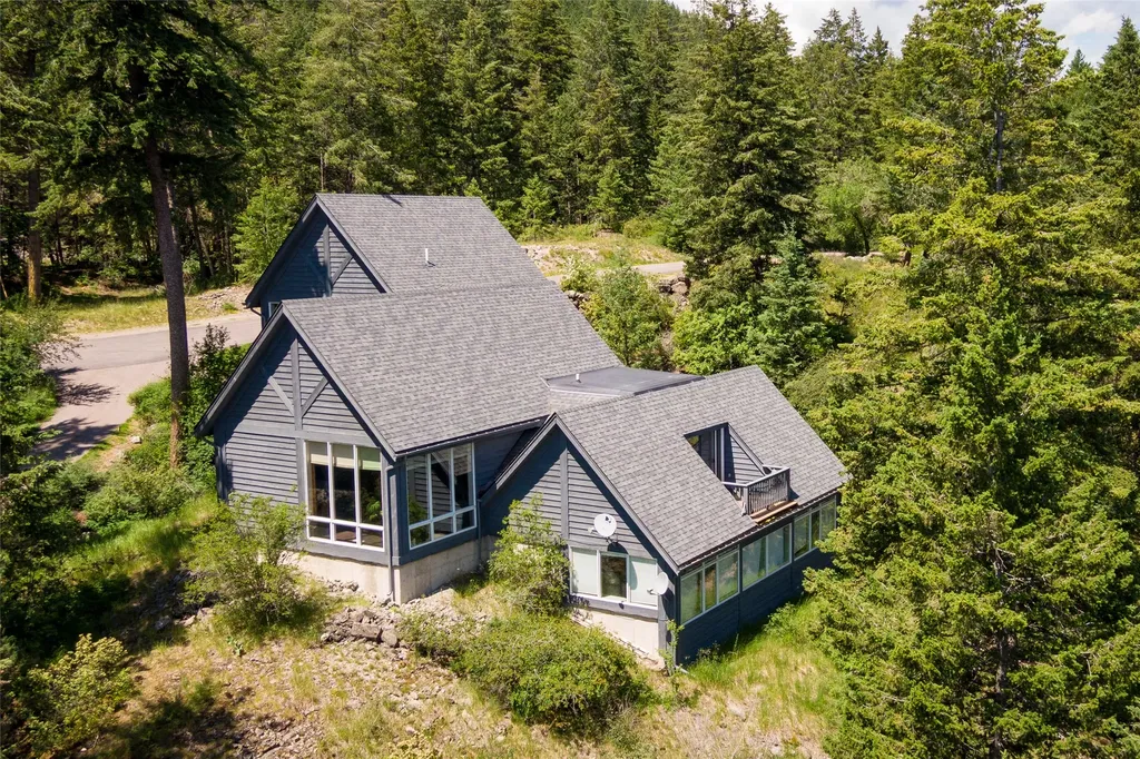 100 & 104 Deep Bay Drive Lakeside MT 59922