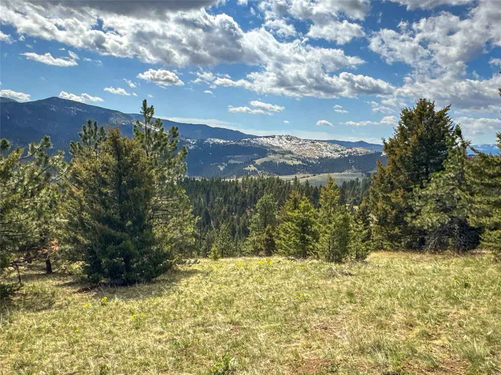 Tbd (36.4 +/- Ac) Elkhorn Mountain View Road Jefferson City MT 59638