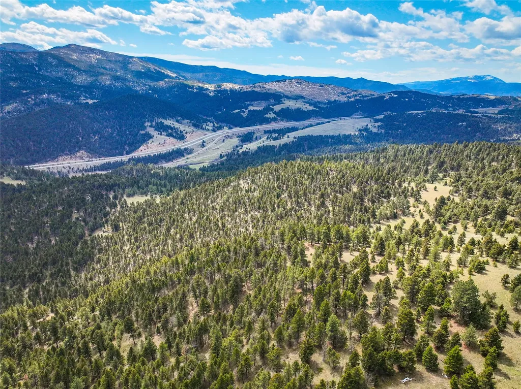 Tbd (36.4 +/- Ac) Elkhorn Mountain View Road Jefferson City MT 59638