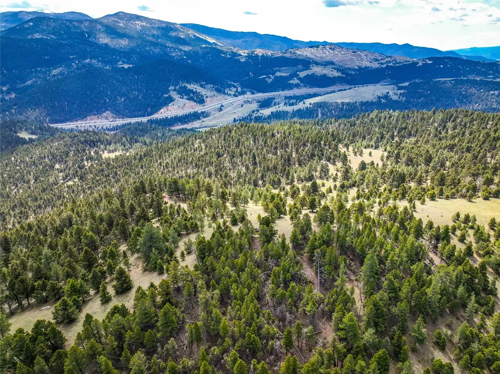Tbd (36.4 +/- Ac) Elkhorn Mountain View Road Jefferson City MT 59638