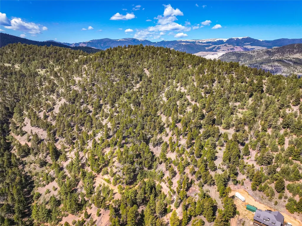 Tbd (36.4 +/- Ac) Elkhorn Mountain View Road Jefferson City MT 59638