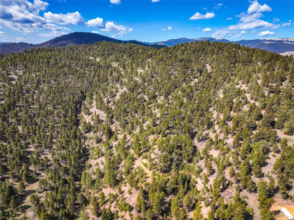 Tbd (36.4 +/- Ac) Elkhorn Mountain View Road Jefferson City MT 59638