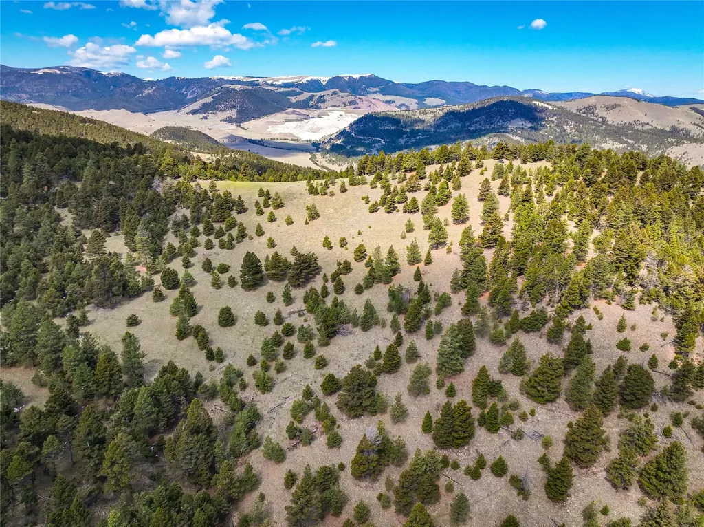 Tbd (36.4 +/- Ac) Elkhorn Mountain View Road Jefferson City MT 59638