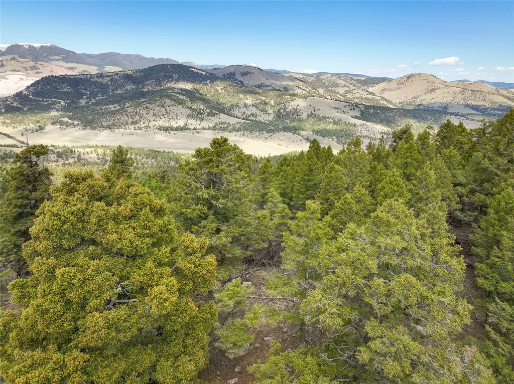 Tbd (36.4 +/- Ac) Elkhorn Mountain View Road Jefferson City MT 59638