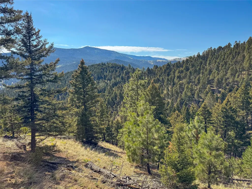Tbd (36.4 +/- Ac) Elkhorn Mountain View Road Jefferson City MT 59638