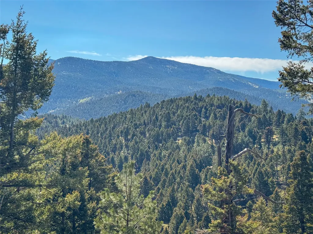 Tbd (36.4 +/- Ac) Elkhorn Mountain View Road Jefferson City MT 59638