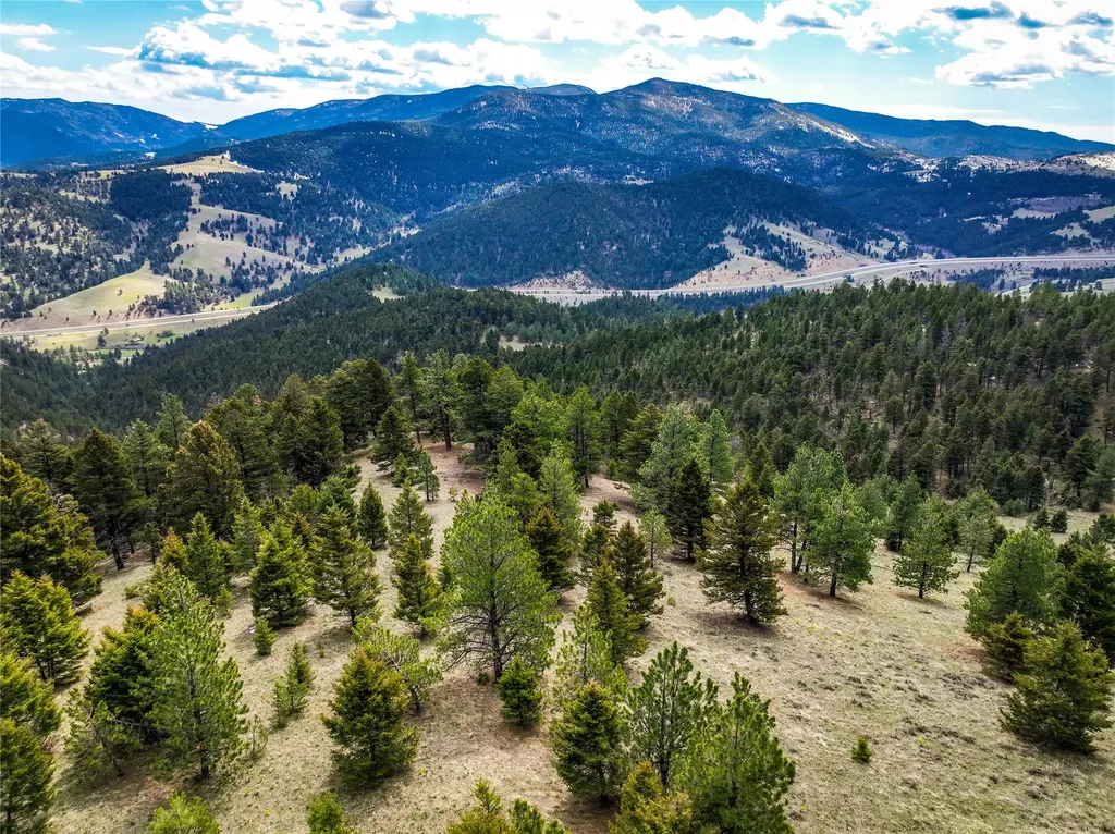 Tbd (36.4 +/- Ac) Elkhorn Mountain View Road Jefferson City MT 59638