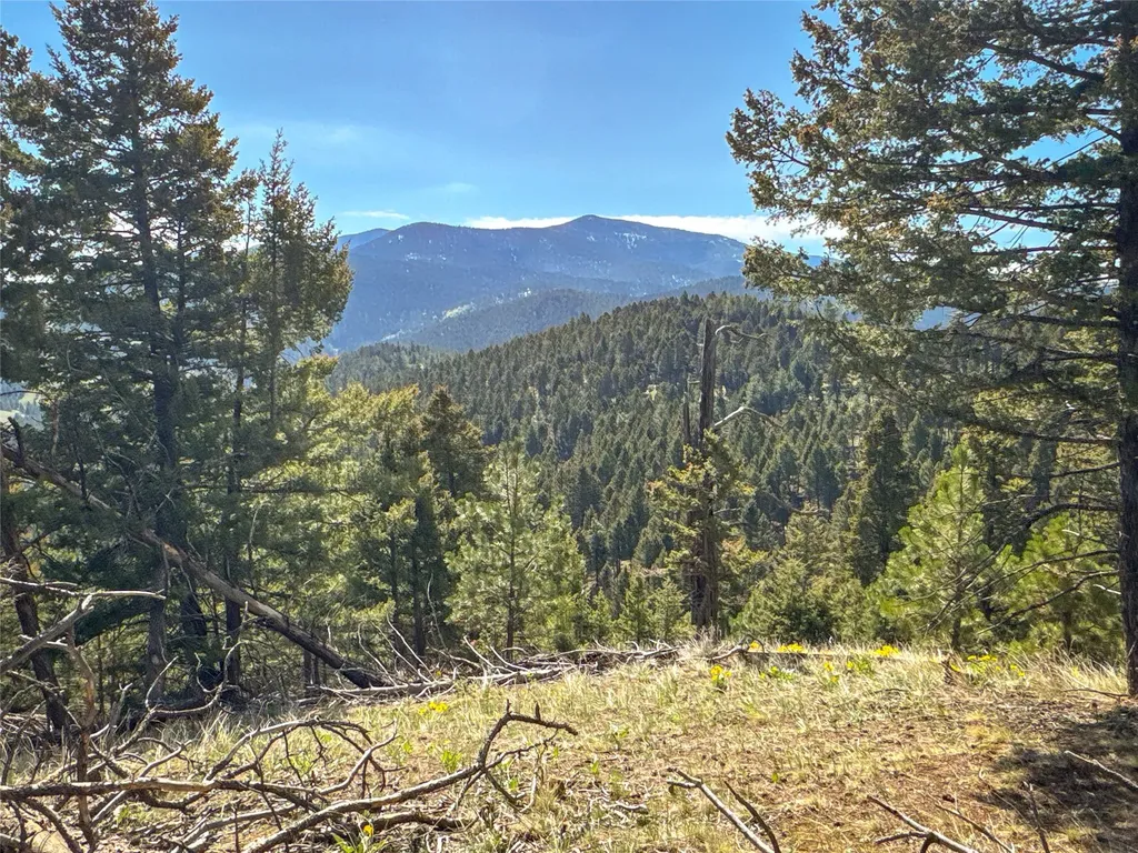 Tbd (36.4 +/- Ac) Elkhorn Mountain View Road Jefferson City MT 59638