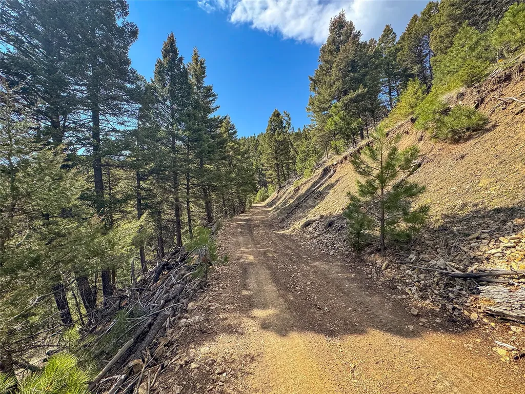 Tbd (36.4 +/- Ac) Elkhorn Mountain View Road Jefferson City MT 59638