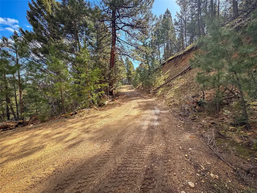 Tbd (36.4 +/- Ac) Elkhorn Mountain View Road Jefferson City MT 59638