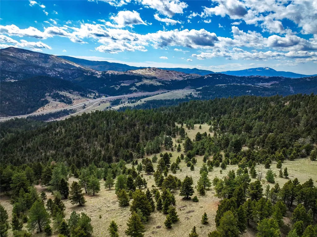 Tbd (36.4 +/- Ac) Elkhorn Mountain View Road Jefferson City MT 59638