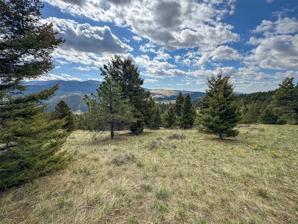 Tbd (36.4 +/- Ac) Elkhorn Mountain View Road Jefferson City MT 59638