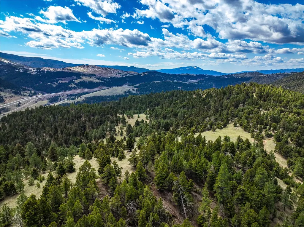 Tbd (36.4 +/- Ac) Elkhorn Mountain View Road Jefferson City MT 59638