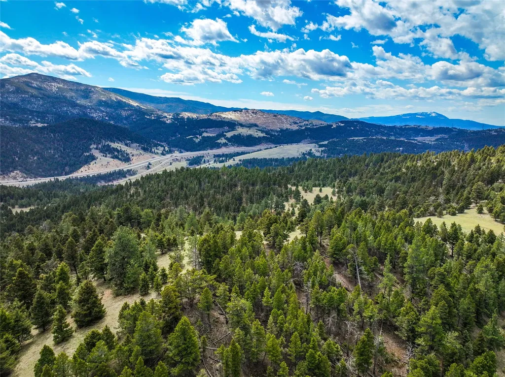 Tbd (36.4 +/- Ac) Elkhorn Mountain View Road Jefferson City MT 59638